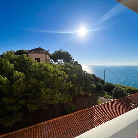 Apartamento Oropesinka Oropesa del Mar Dış mekan fotoğraf