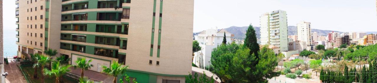 Apartamento Oropesinka Oropesa del Mar Dış mekan fotoğraf