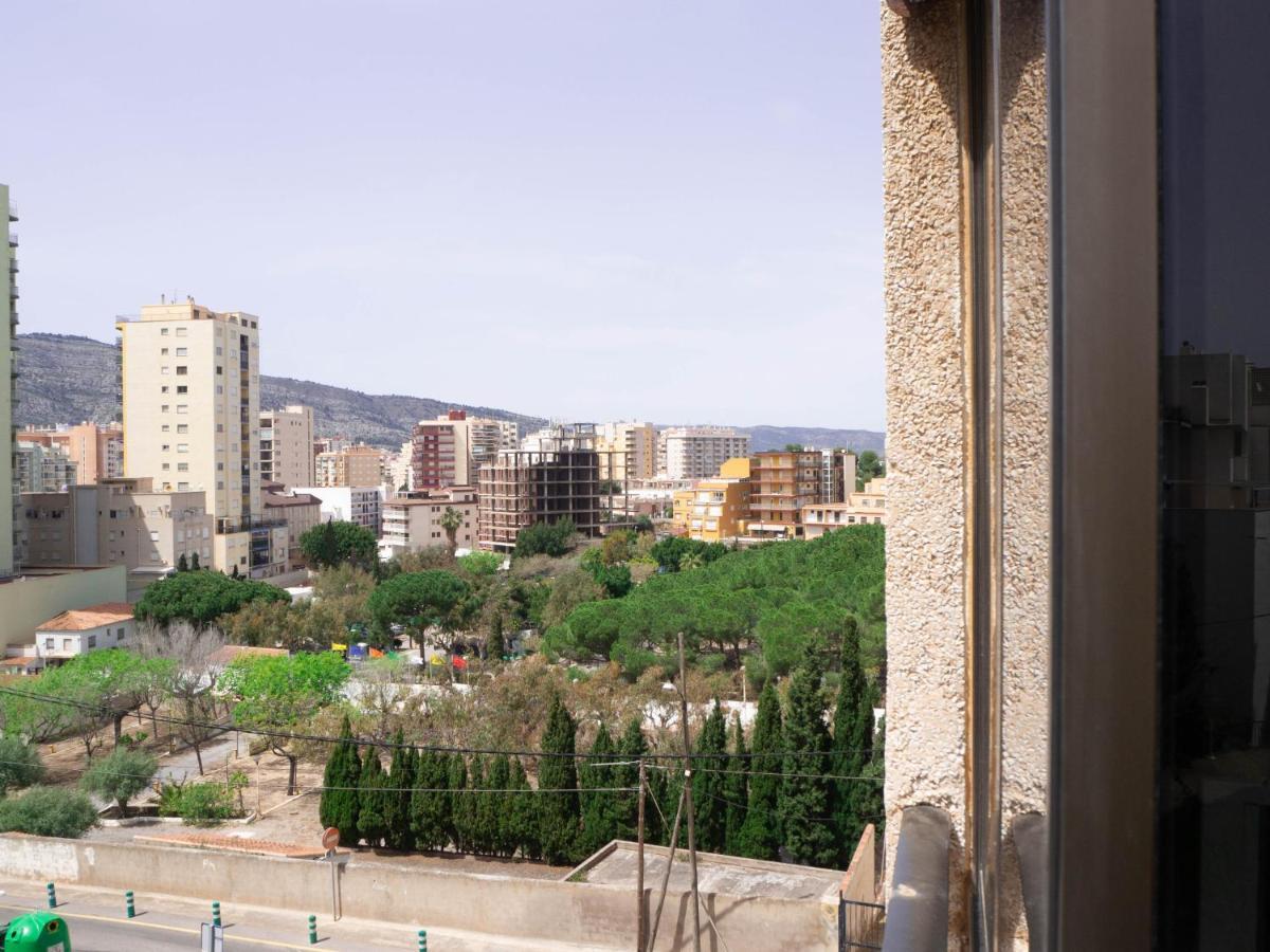 Apartamento Oropesinka Oropesa del Mar Dış mekan fotoğraf