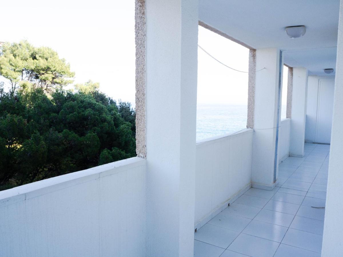 Apartamento Oropesinka Oropesa del Mar Dış mekan fotoğraf