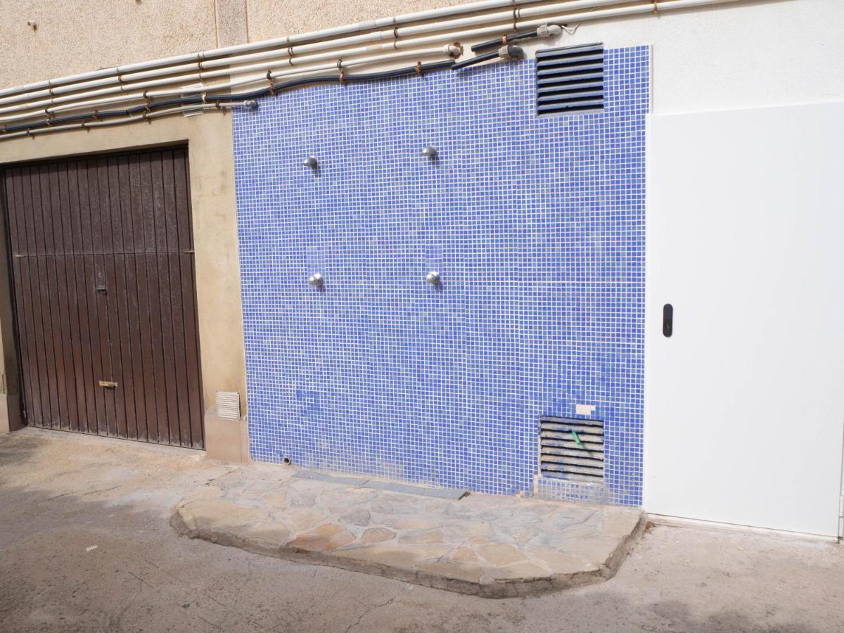 Apartamento Oropesinka Oropesa del Mar Dış mekan fotoğraf