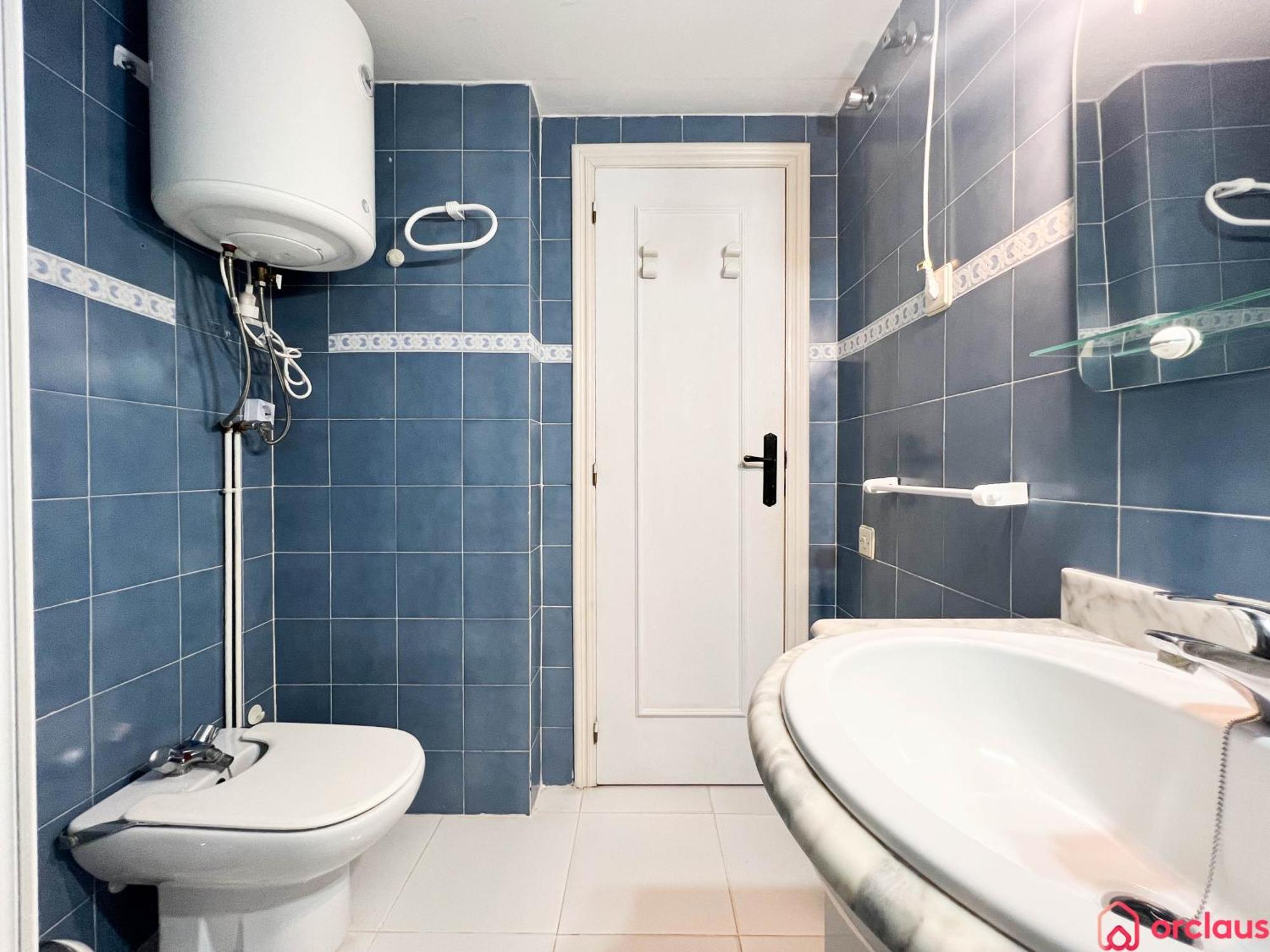 Apartamento Oropesinka Oropesa del Mar Dış mekan fotoğraf