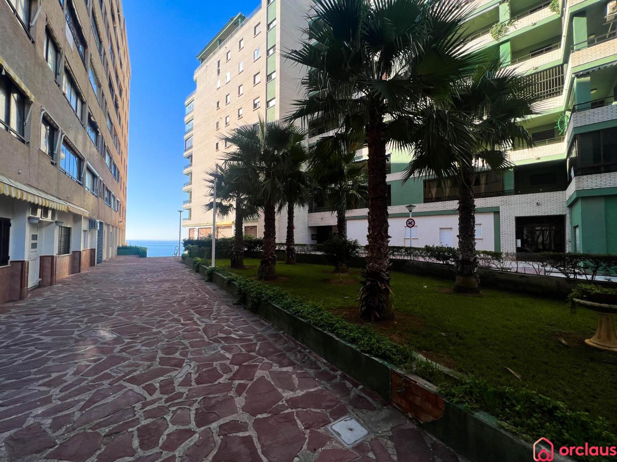 Apartamento Oropesinka Oropesa del Mar Dış mekan fotoğraf