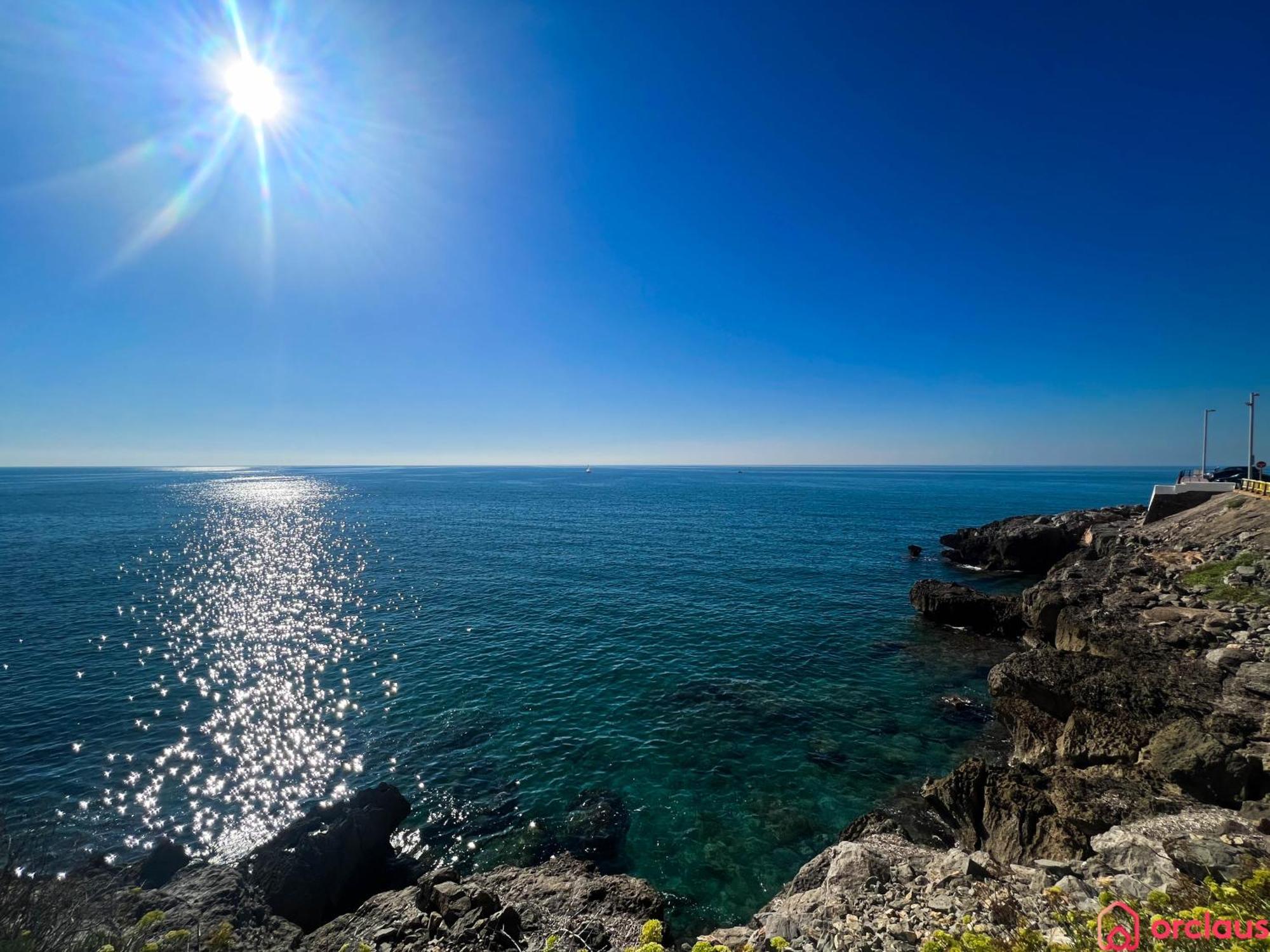 Apartamento Oropesinka Oropesa del Mar Dış mekan fotoğraf