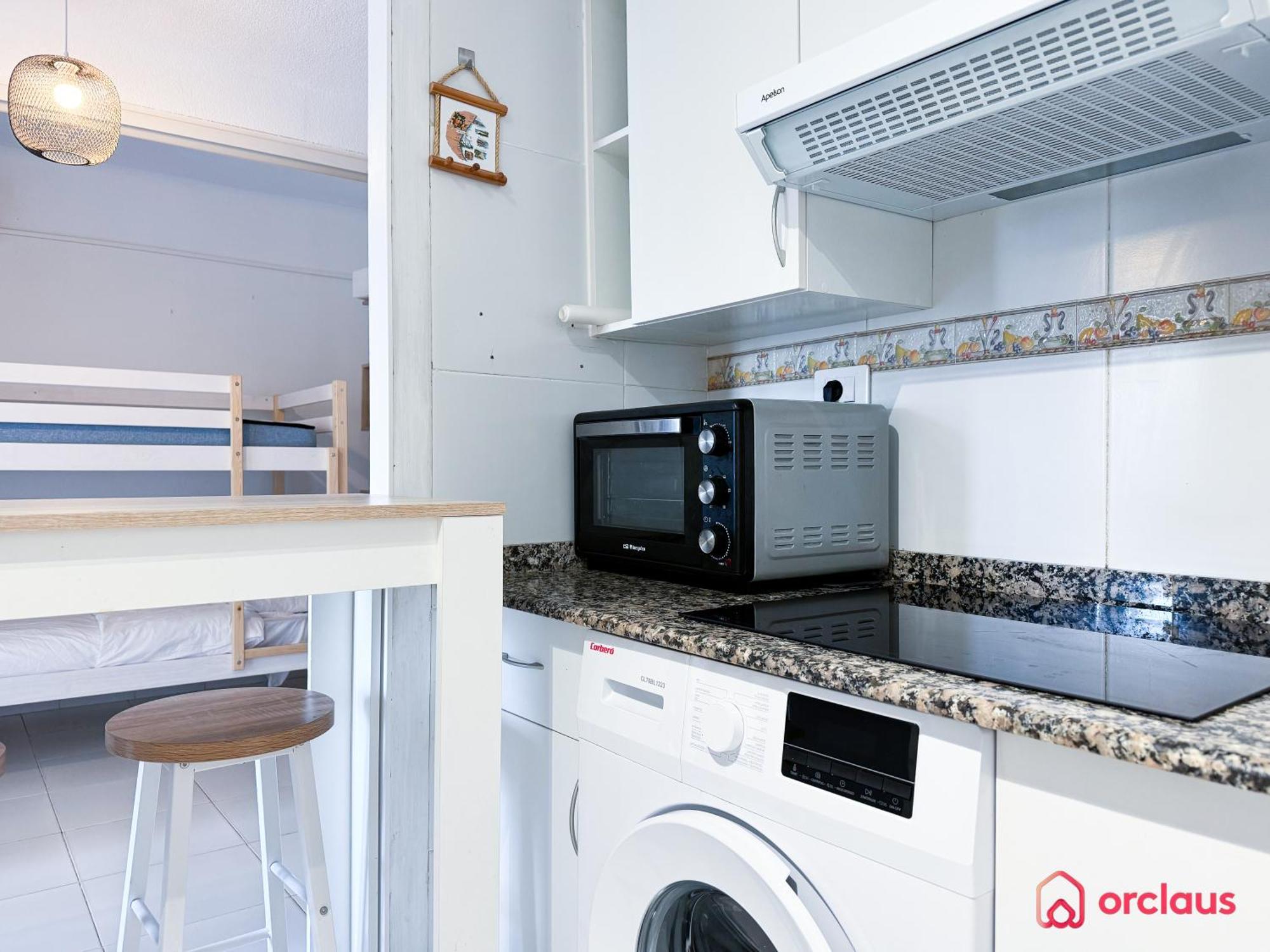 Apartamento Oropesinka Oropesa del Mar Dış mekan fotoğraf