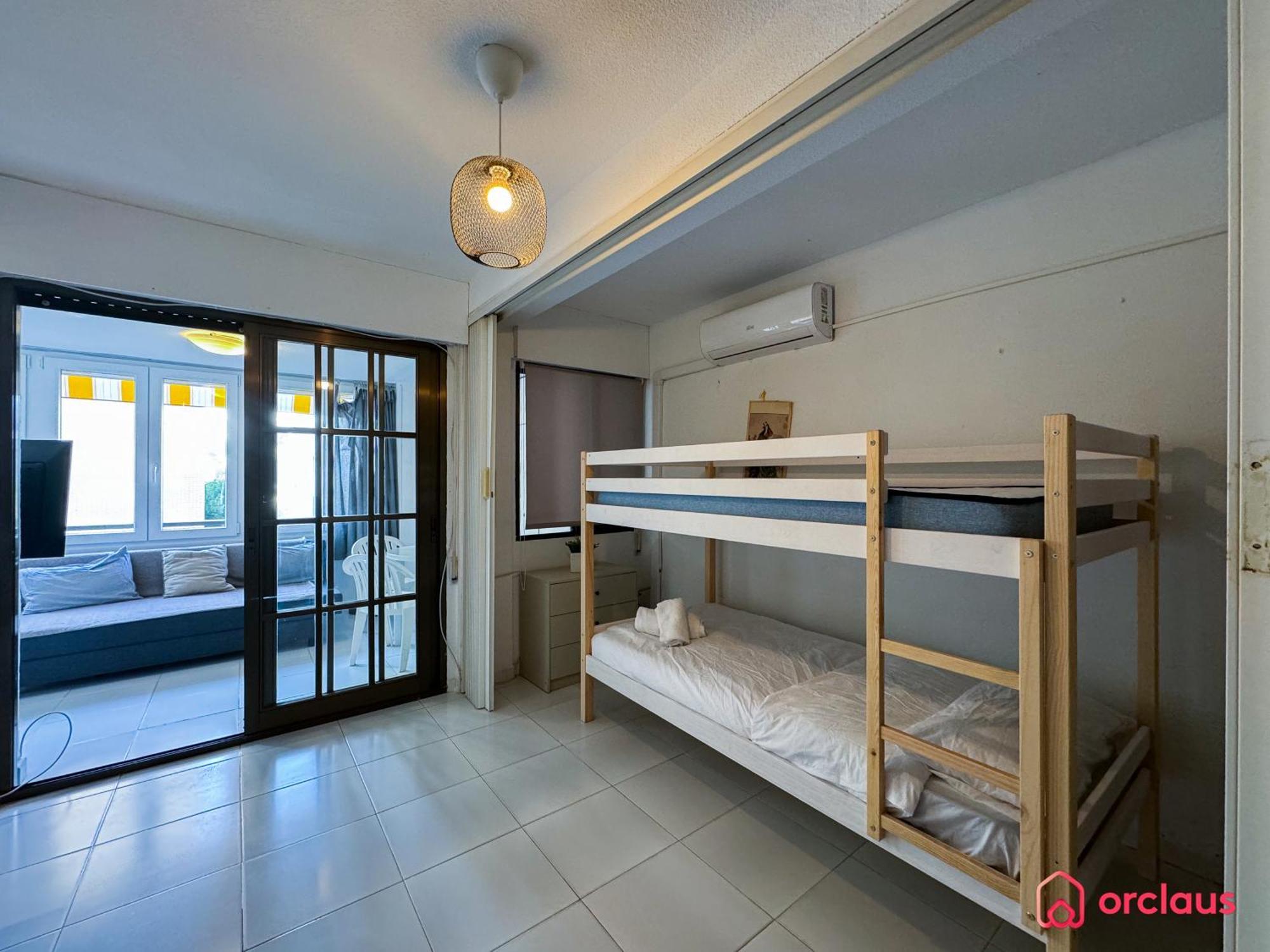 Apartamento Oropesinka Oropesa del Mar Dış mekan fotoğraf