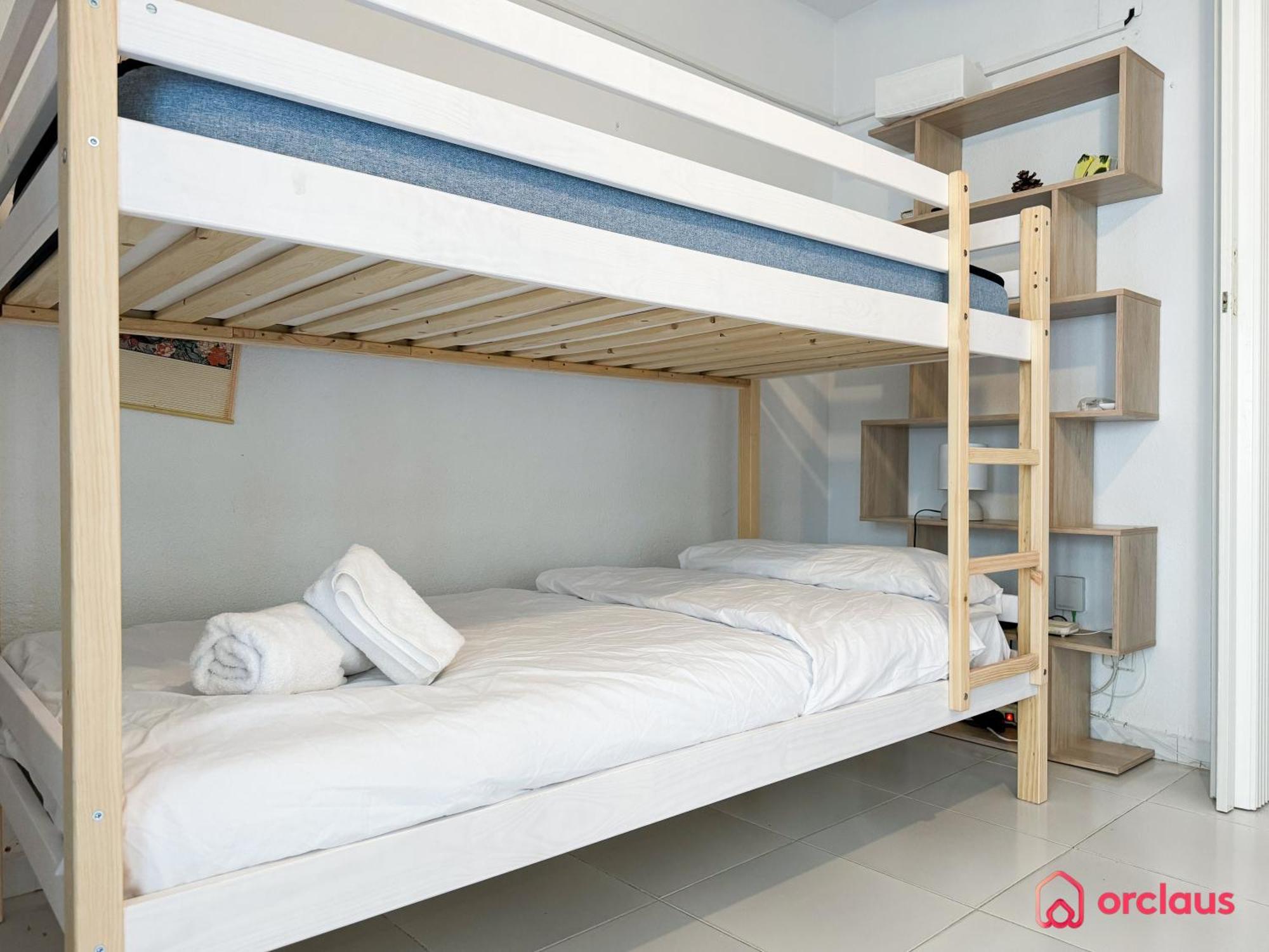 Apartamento Oropesinka Oropesa del Mar Dış mekan fotoğraf