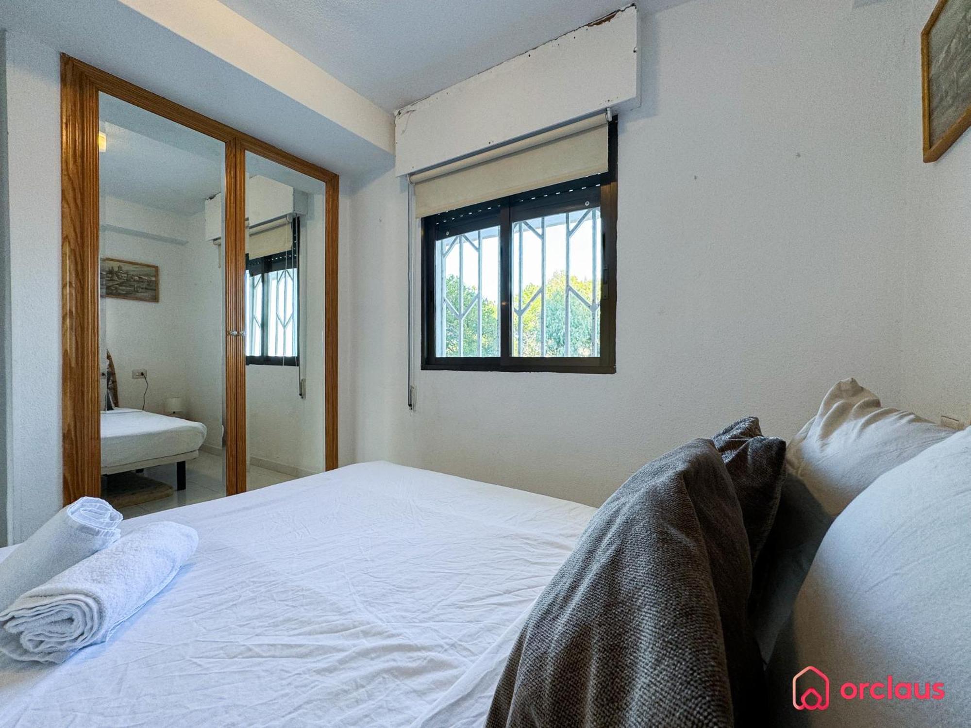 Apartamento Oropesinka Oropesa del Mar Dış mekan fotoğraf