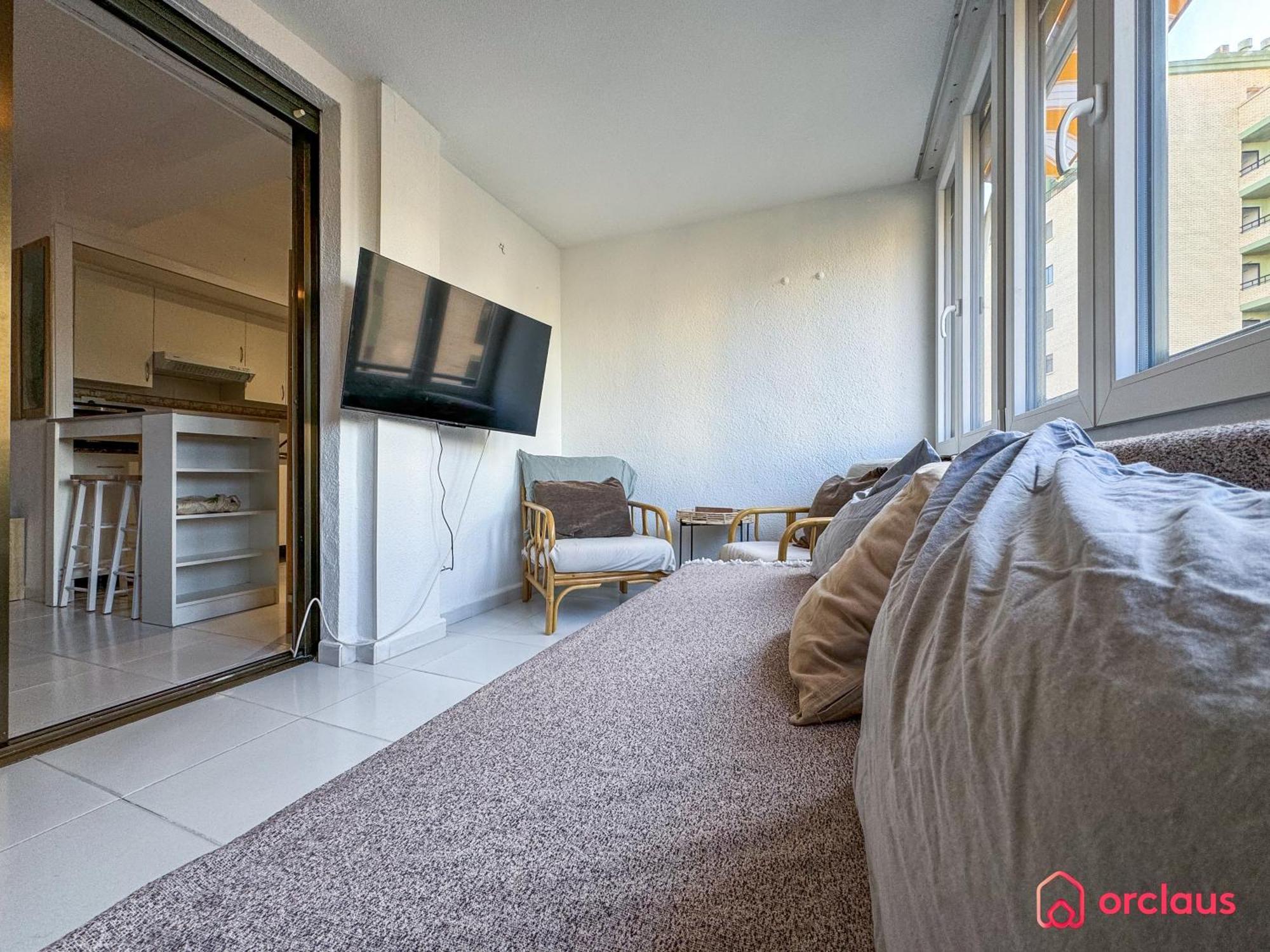 Apartamento Oropesinka Oropesa del Mar Dış mekan fotoğraf