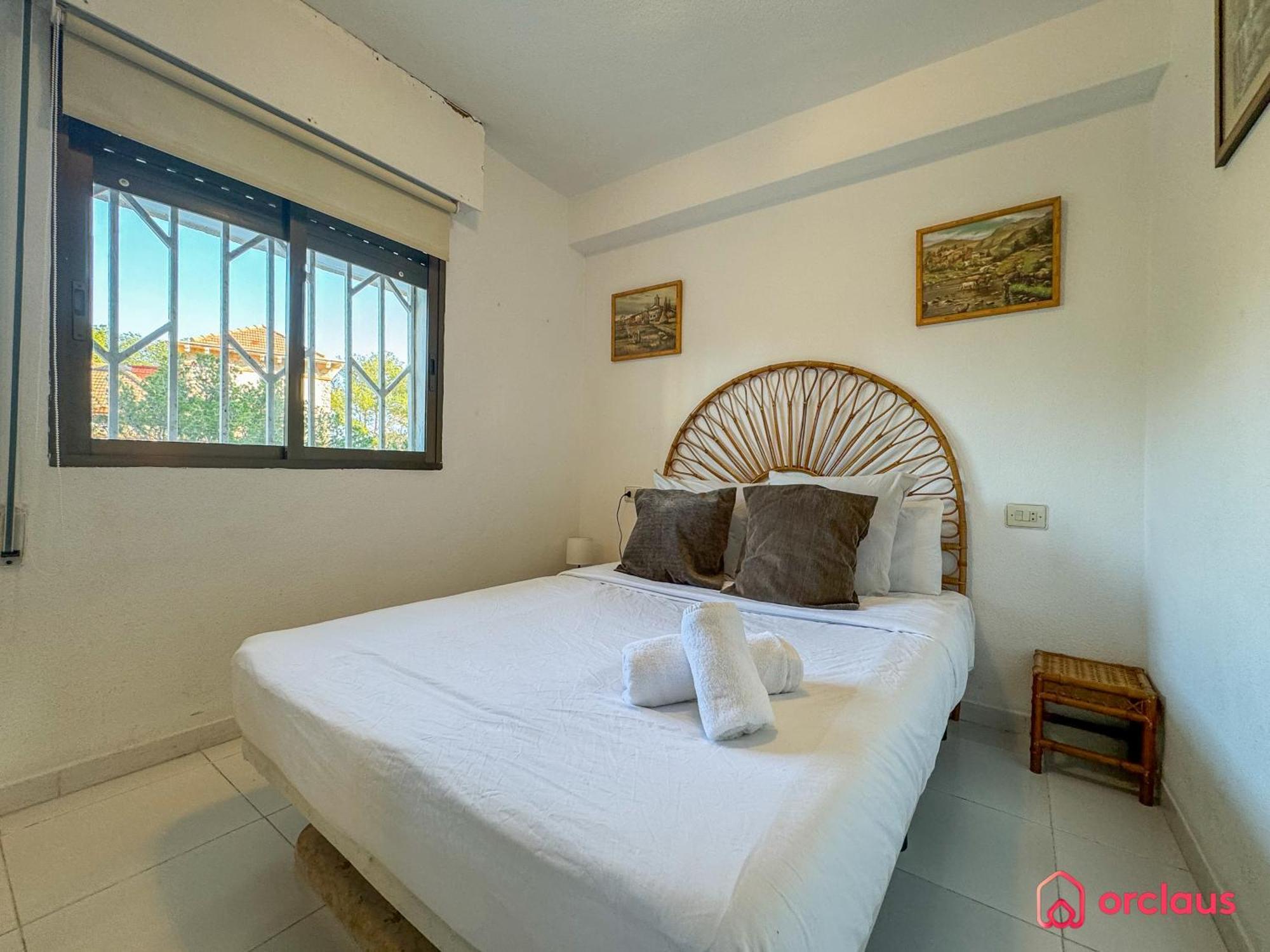 Apartamento Oropesinka Oropesa del Mar Dış mekan fotoğraf