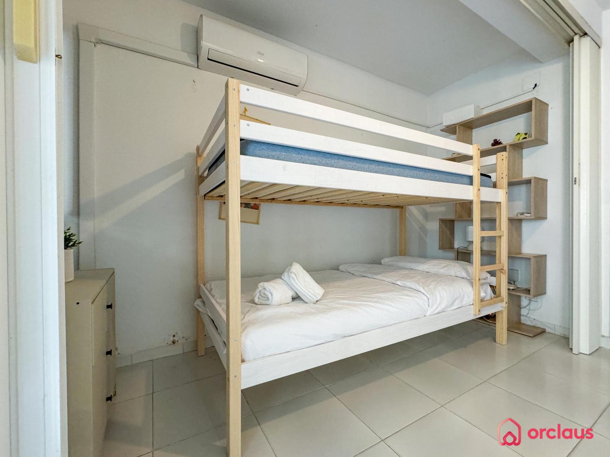 Apartamento Oropesinka Oropesa del Mar Dış mekan fotoğraf