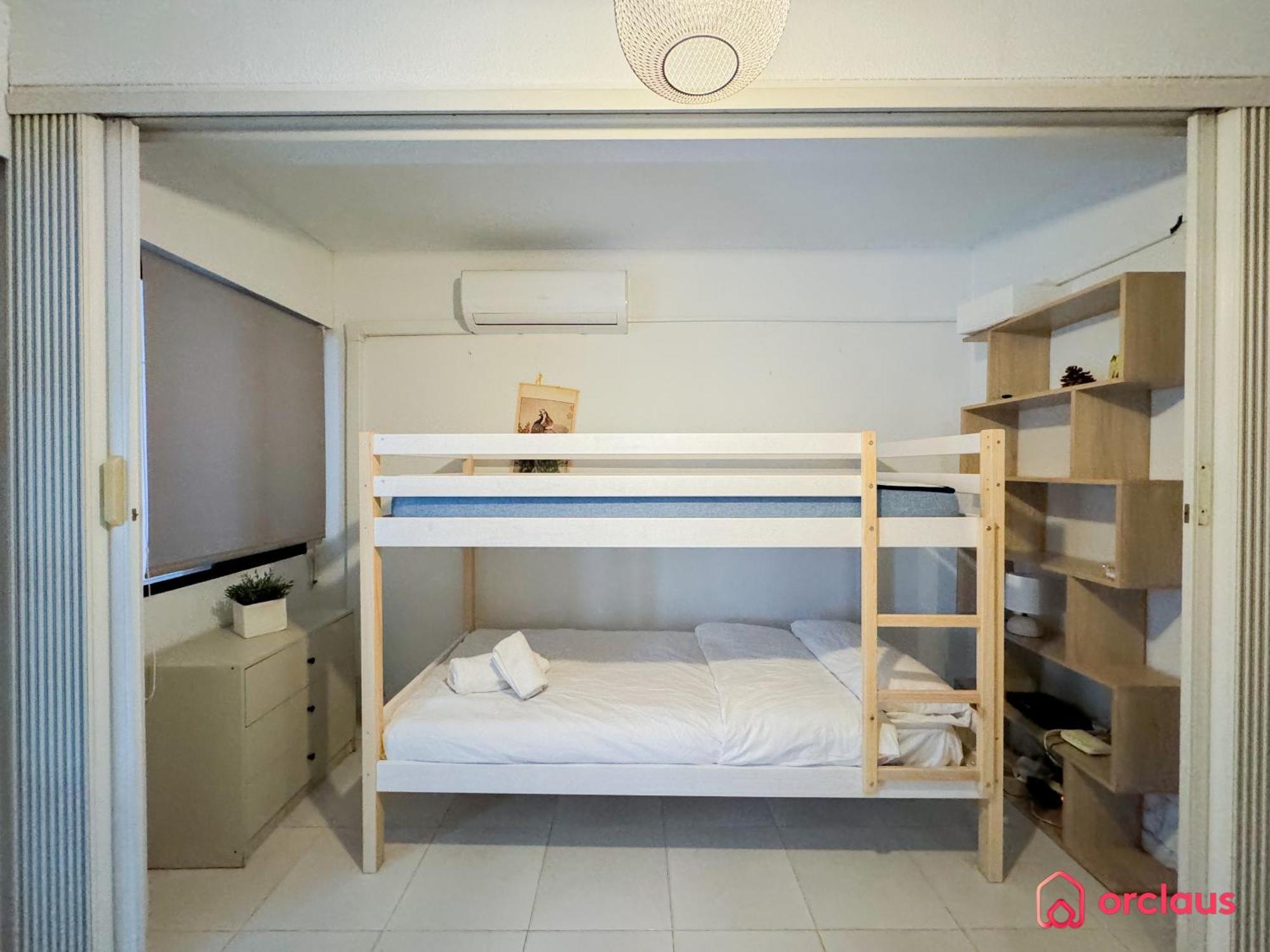 Apartamento Oropesinka Oropesa del Mar Dış mekan fotoğraf